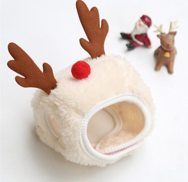 Dog Christmas Costumes