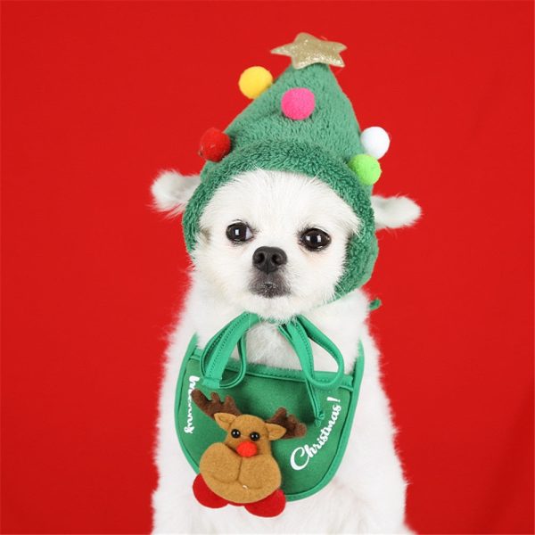 Dog Christmas Costumes