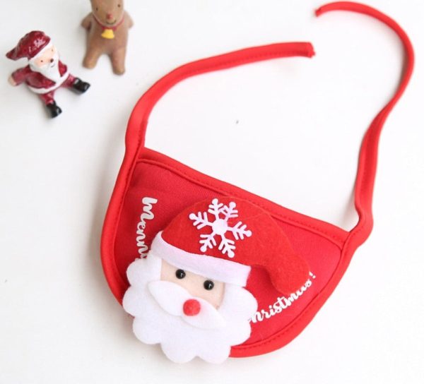 Dog Christmas Costumes