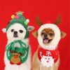 Dog Christmas Costumes