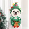 Dog Christmas Costumes