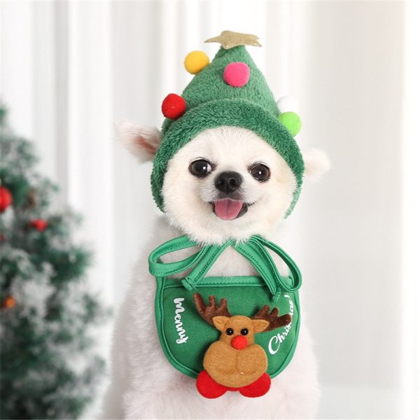 Dog Christmas Costumes