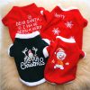 Dog Christmas Sweater