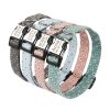 Dog Collars with Name Tags
