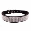 Dog Crystal Collar