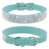 Dog Crystal Collar