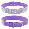 Dog Crystal Collar