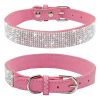 Dog Crystal Collar