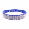 Dog Crystal Collar
