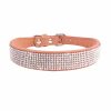 Dog Crystal Collar