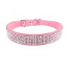 Dog Crystal Collar