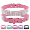 Dog Crystal Collar