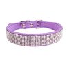Dog Crystal Collar