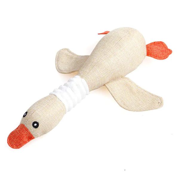 Dog Duck Toy Dog Duck Toy