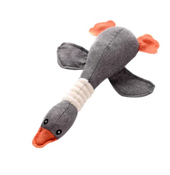 Dog Duck Toy Dog Duck Toy