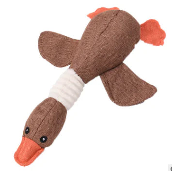 Dog Duck Toy Dog Duck Toy