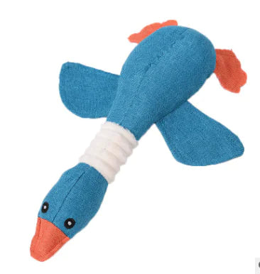 Dog Duck Toy Dog Duck Toy