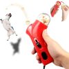Dog Food Launcher - Interactive Pet Snack Feeder Dog Food Launcher - Interactive Pet Snack Feeder