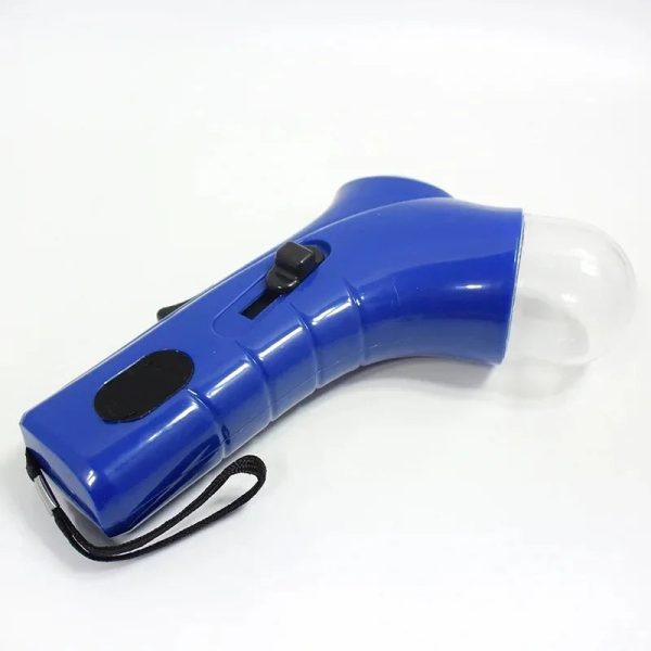 Dog Food Launcher - Interactive Pet Snack Feeder Dog Food Launcher - Interactive Pet Snack Feeder