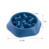 Dog Food Plate Dog Food Plate