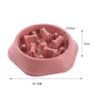 Dog Food Plate Dog Food Plate