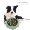 Dog Food Plate Dog Food Plate