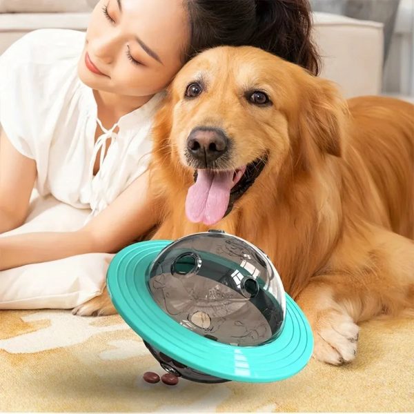 Dog Food Storage Toy Dog Food Storage Toy