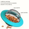 Dog Food Storage Toy Dog Food Storage Toy