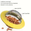 Dog Food Storage Toy Dog Food Storage Toy