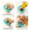 Dog Food Storage Toy Dog Food Storage Toy