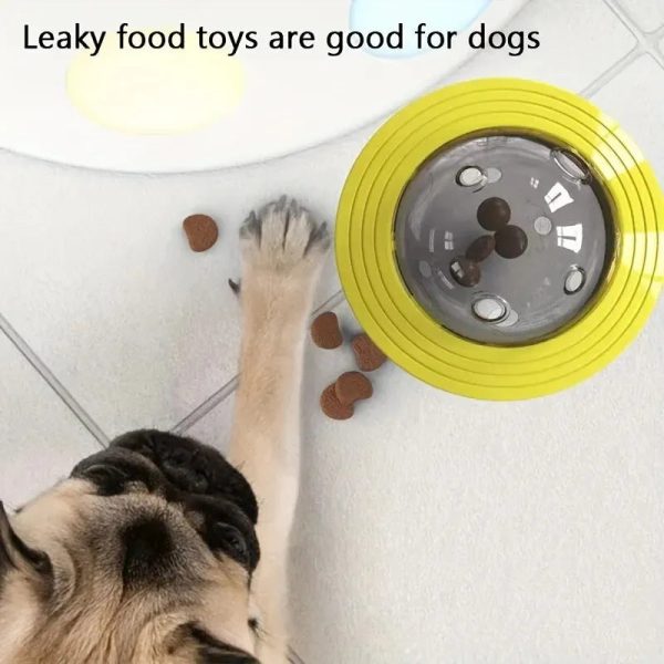 Dog Food Storage Toy Dog Food Storage Toy