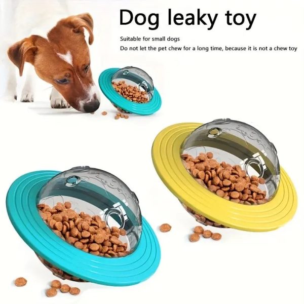 Dog Food Storage Toy Dog Food Storage Toy