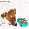 Dog Food Storage Toy Dog Food Storage Toy