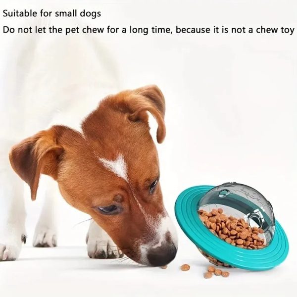 Dog Food Storage Toy Dog Food Storage Toy