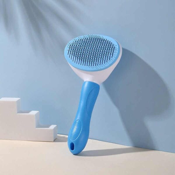 Dog Hair Removal Comb
