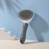 Dog Hair Removal Comb