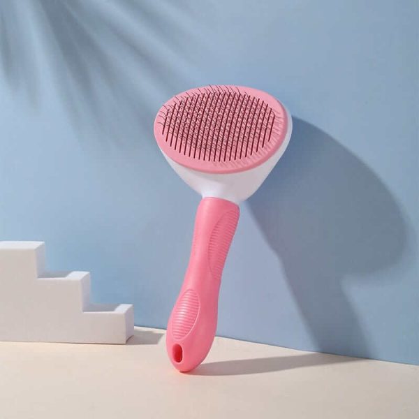 Dog Hair Removal Comb