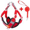 Dog Harness and Leash Dog Harness and Leash