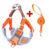 Dog Harness and Leash Dog Harness and Leash