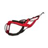 Dog Harness Mushing X Back Training Vest Dog Harness Mushing X Back Training Vest