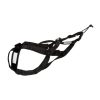 Dog Harness Mushing X Back Training Vest Dog Harness Mushing X Back Training Vest