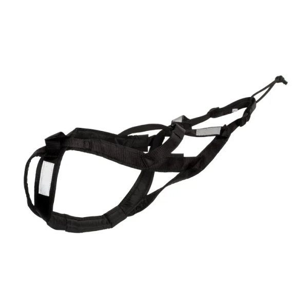 Dog Harness Mushing X Back Training Vest Dog Harness Mushing X Back Training Vest