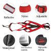 Dog Harness Mushing X Back Training Vest Dog Harness Mushing X Back Training Vest