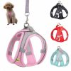 Dog Harness Vest and Leash