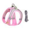 Dog Harness Vest and Leash