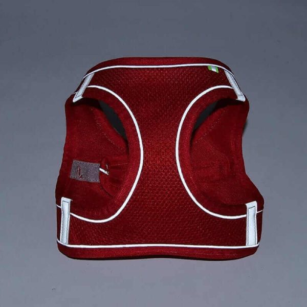 Dog Harness Vest and Leash