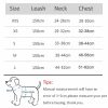 Dog Harness Vest and Leash