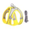 Dog Harness Vest and Leash
