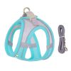 Dog Harness Vest and Leash