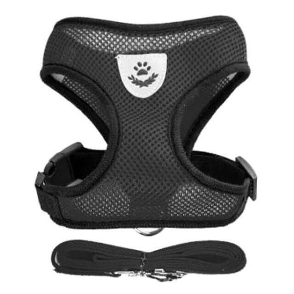 Dog Harness with Leash Dog Harness with Leash